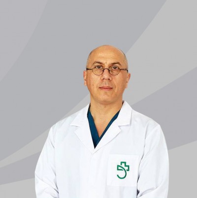 დავით ბერიშვილი