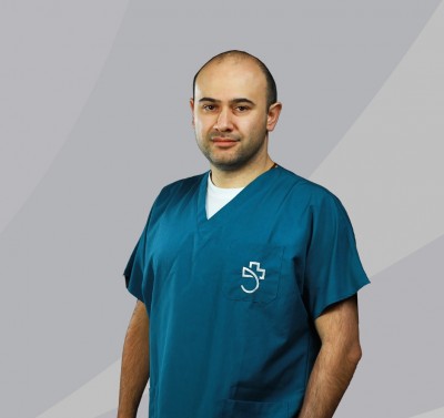ზურა კარდანახიშვილი