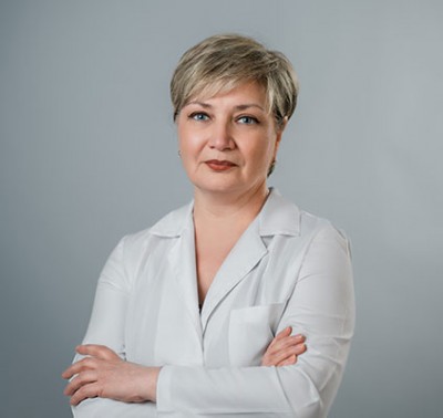 მაია მაყაშვილი