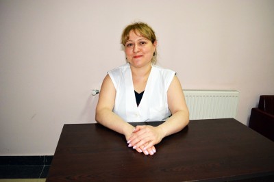იანა კილაძე