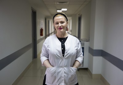 მაია წერეთელი