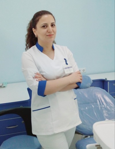 ქრისტინე ჯანგოევი