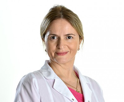 ნინო ღამბაშიძე