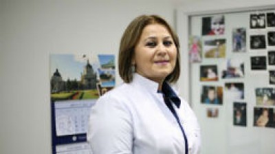 ლია ჭაღიაშვილი