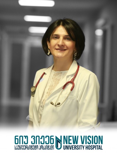 ეკა ლაბაძე