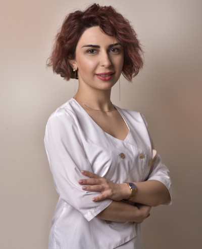მარიამ სიჭინავა