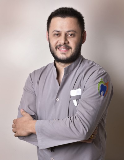 გიორგი ქარსაულიძე