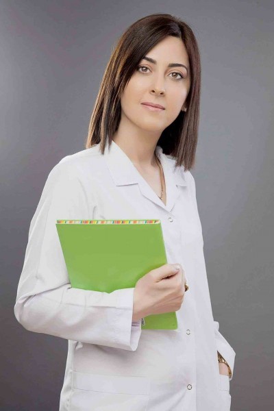 თამარ ბასილაძე