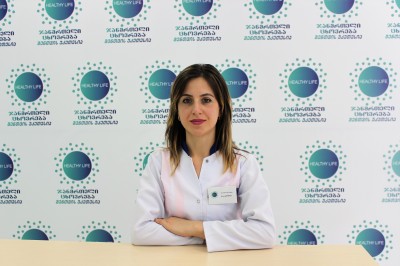 ნათია გელაშვილი