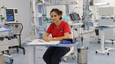 თამარი გოგინაშვილი