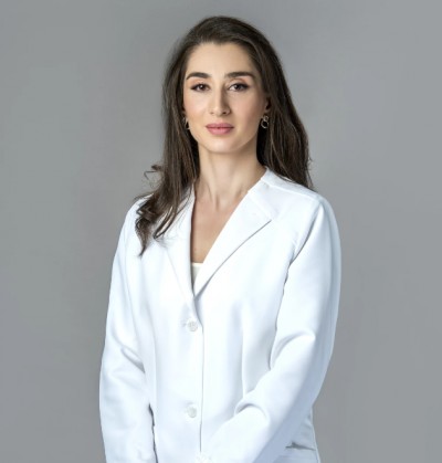 ნინო ბაზღაძე