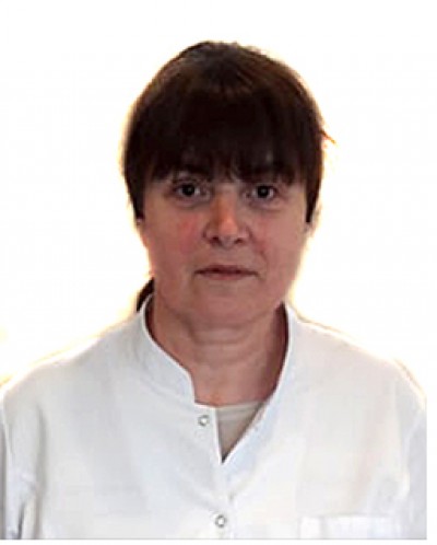 მარიკა კანდელაკი