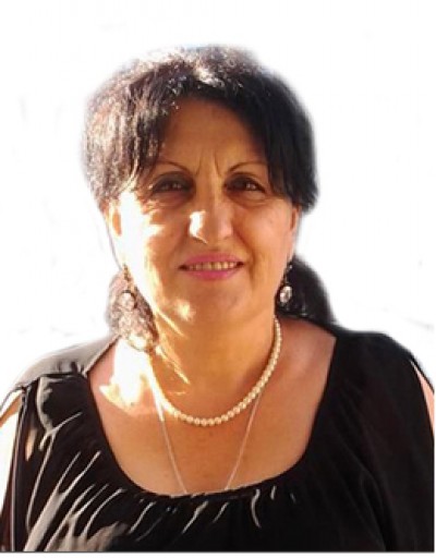 ნუნუ გუმბერიძე
