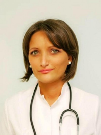 ანა წეროძე