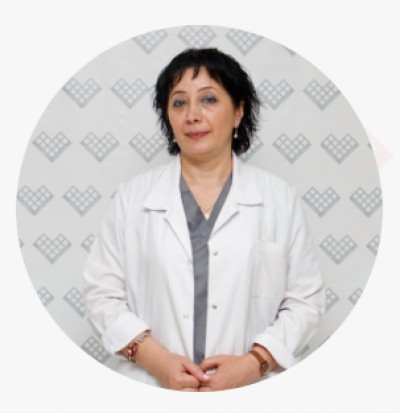 ია ვარდანაშვილი
