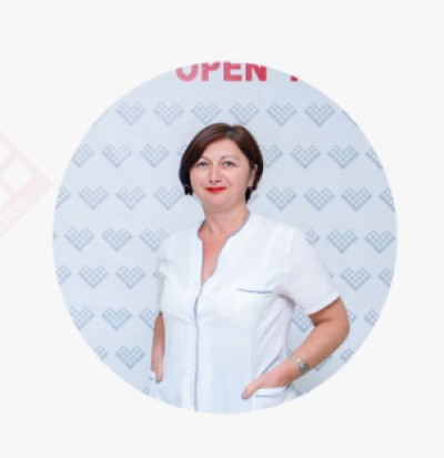 ხათუნა გრიგალაშვილი