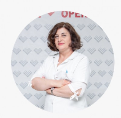 ბელა სეფაშვილი