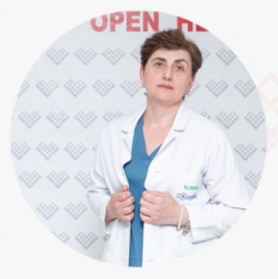 ანა მახარობლიძე