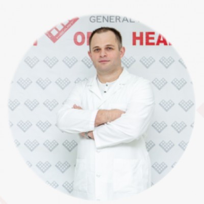 გიორგი ცხომელიძე