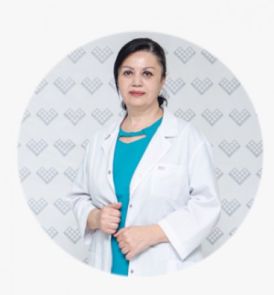 ნანა ლავრელაშვილი