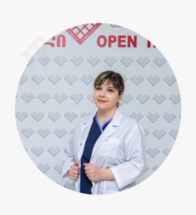 რუსუდან დუღაშვილი