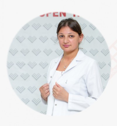 თამარ მელქაძე