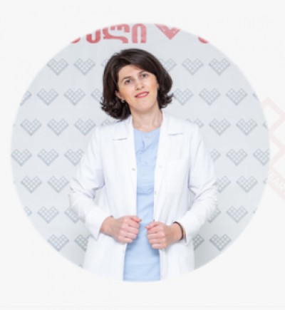 ნინო ყიფიანი