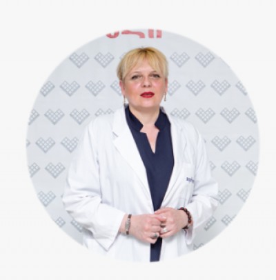 თამარ მეტრეველი
