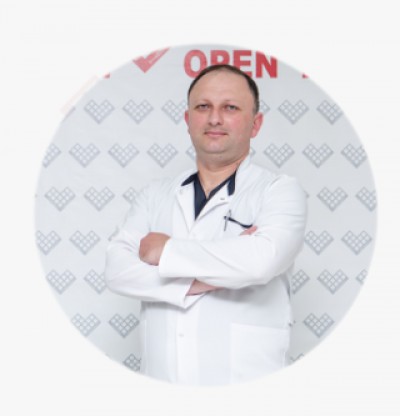 გიორგი როსტოშვილი