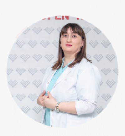ნანა ჯაბუა