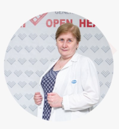 ქეთევან გოგიბერიძე
