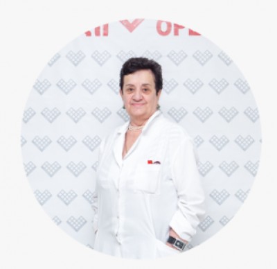 ლეილა კურდღელაშვილი