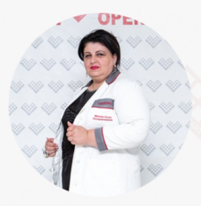 თინათინ გუმბერიძე