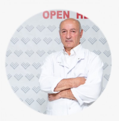 დავით დარსაველიძე
