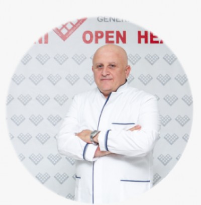 ზურაბ ოკუჯავა