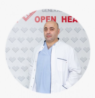 ნოე საბაძე