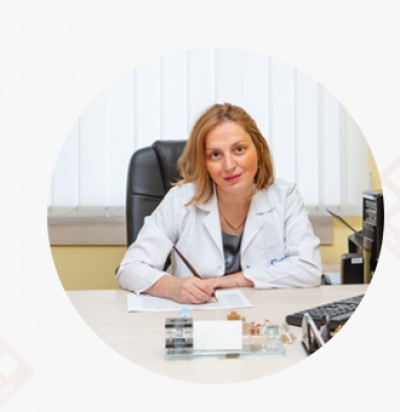 მაია ხარებაშვილი