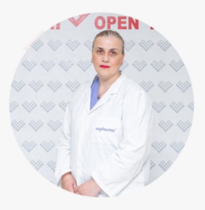 ნინო ესებუა