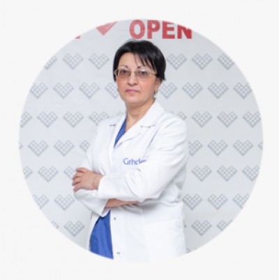 ნინო ლემონჯავა