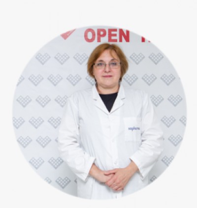 ნინა კაციტაძე