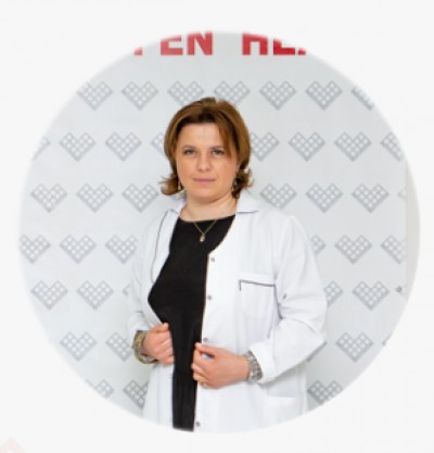თეა კორკოტაძე