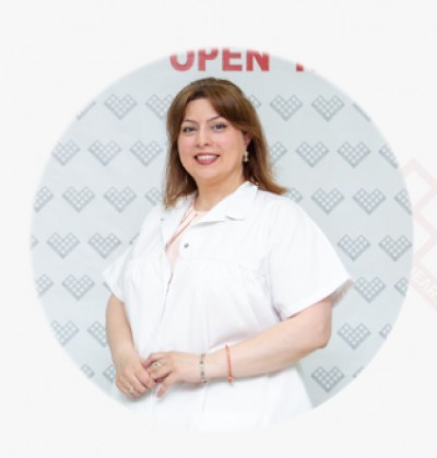 თამარ გაბუნია