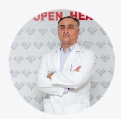 დავით კალანდია