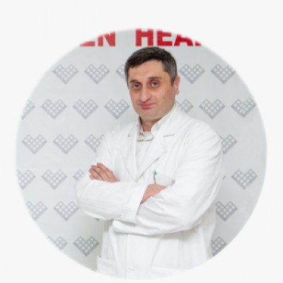 გიორგი ჩოჩია