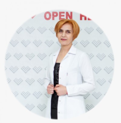 ეკა კიკილაშვილი