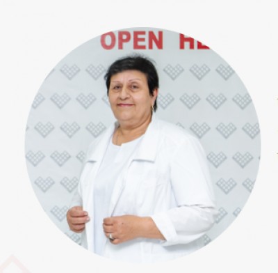 ნანა ბარათელი