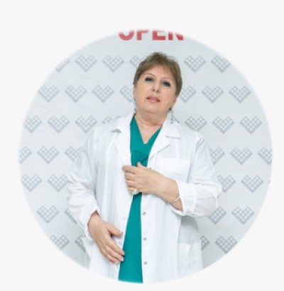 მარინა ბარათაშვილი