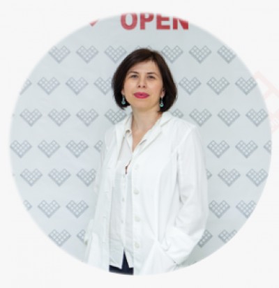 ლოლიტა ღურწკაია
