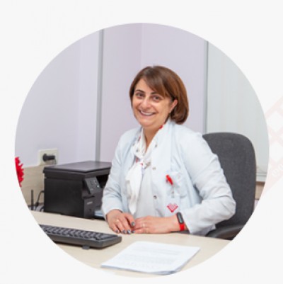 ეთერი ხითარიშვილი