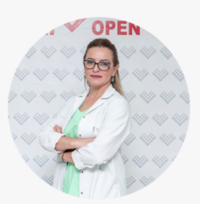 შორენა სამუშია